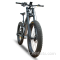 Vélo de pneus gras électrique pour adultes